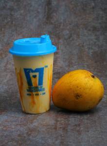 Mango           Thickshake