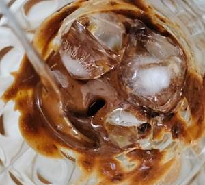 Cinnamon With Almond [Cold]