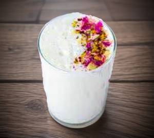 Kesar Badam Lassi
