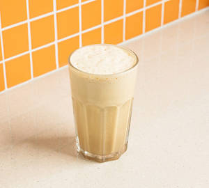 Spanish Iced Latte