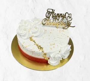 Anniversary Special Cake III [500Grams]