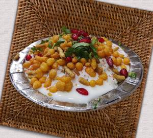 Dahi Pohe