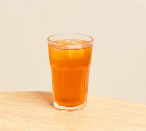 Peach Iced Tea