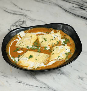 Chicken Patiala