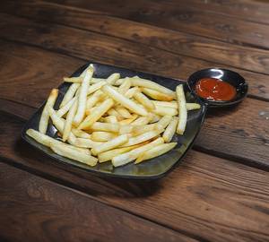 French fries