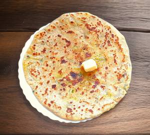 Aloo Paratha