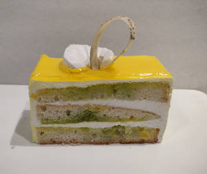 Pineapple Pastry