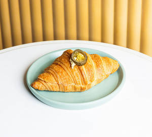 Jalepeno & Cheese Croissant