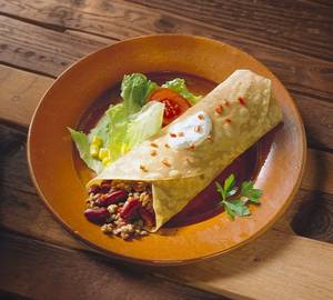 Chilli Wrap