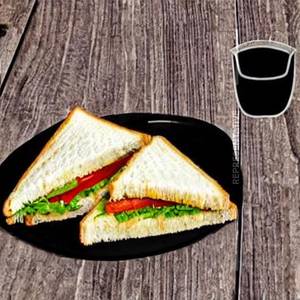 Veg Sandwich