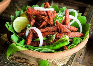Beef Dry Fry (bdf)        Fastseller