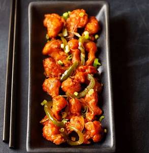 Chilli Gobi