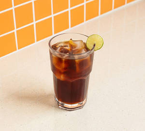 Coldbrew Lemonade