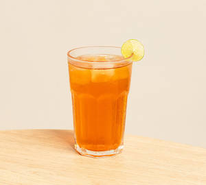 Lemon Iced Tea