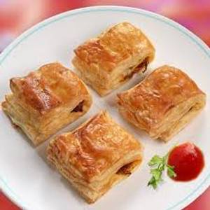 Veg Puffs