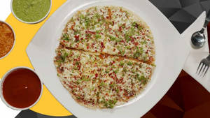 Pizza Dosa