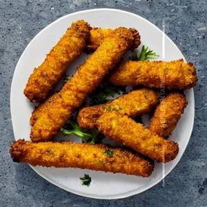 Fish Finger(5 pcs)