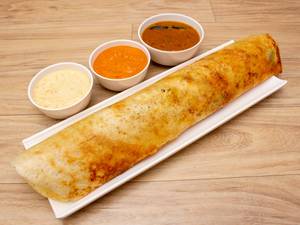 Mysore dosa