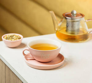 Chamomile Herb Tea