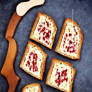 Bread Butter Jam