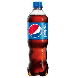 Pepsi (600Ml)