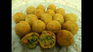 Veg Pops