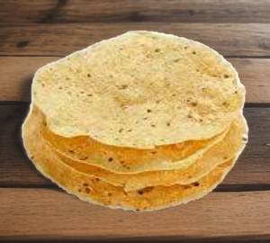 Fry Papad