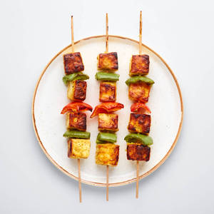 Paneer Tikka
