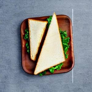 Plain Sandwich