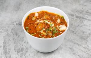 Paneer Butter Masala Combo