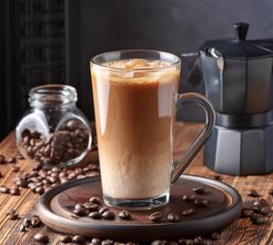 Cold Coffee [300Ml]