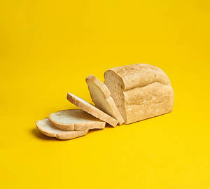 Sourdough Sandwich Bread