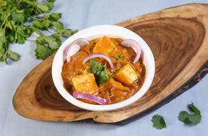Paneer Do Pyaza