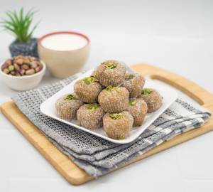 Mathura Peda