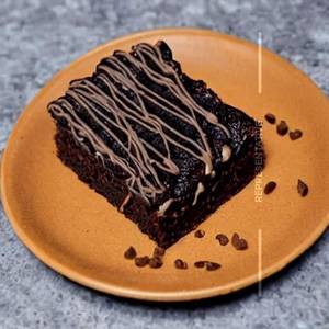 Peanut Butter Brownie