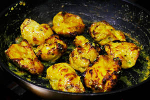 Murgh Tikka