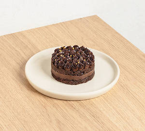 Old School Chocolate Cake