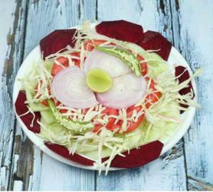 Green Salad