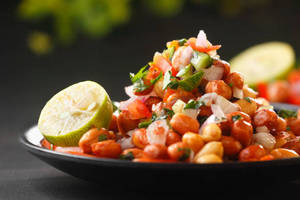 Corn Salt And Pepper