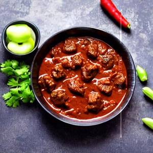 Beef Masala
