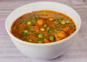 Matar Paneer Combo