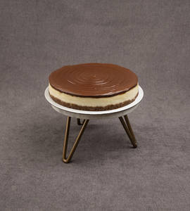 Nutella Cheesecake (1kg)