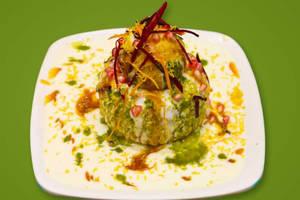 Raj Kachori