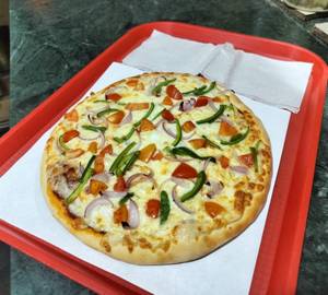 Country Special Pizza