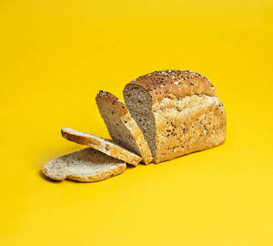 Multigrain Bread