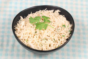 Jeera Rice