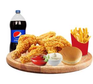 Mini meals