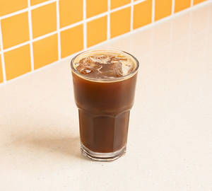 Iced Americano