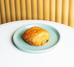 Pain Au Chocolat Croissant