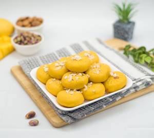 Mango Peda